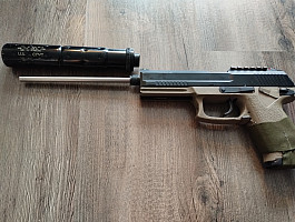 Mk23 Tokyo Marui 