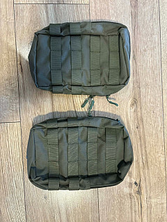 Sumky New River Gear ranger green