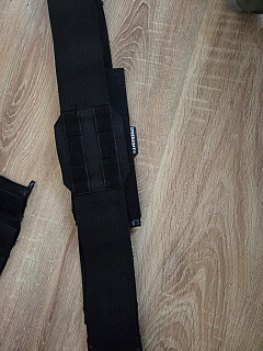 Speedsoft belt