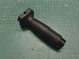 ACM rukojeť styl KAC