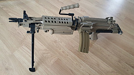 Specna Arms M249 Para
