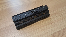 M249 RIS předpažbí