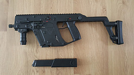 Ares Kriss Vector