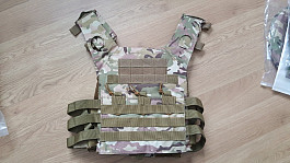 nové JPC Multicam