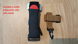 Lékárničky a tunikety