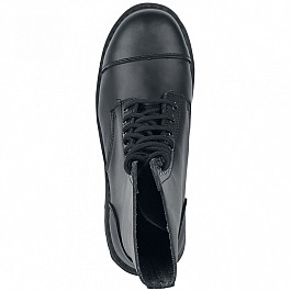 Boty Brandit Phantom Boots 10-dírkové - černé