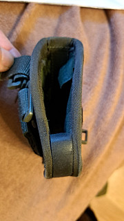 Pouzdro na pistoli vz 82