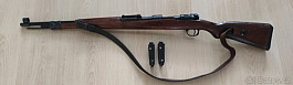 Mauser kar98k TANAKA