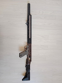 AAP-01 v dmr kitu. HPA/GBB