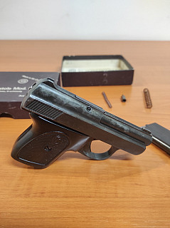 Plynová pistole HS Mod. 5A