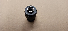 Tlumič recoil booster