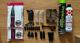 DEBORDELIZACE vol. 2