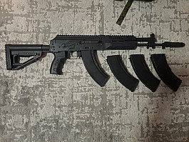 AK12 LCT