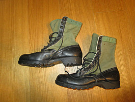 US Jungle druhý model-NOVÉ