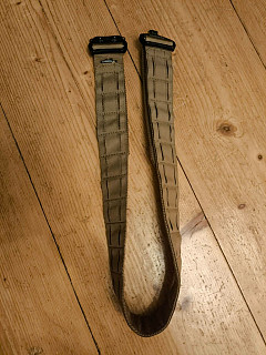 Taktický opasekm IDOGEAR vel.L