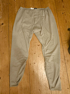 Thermo kalhoty origo USA