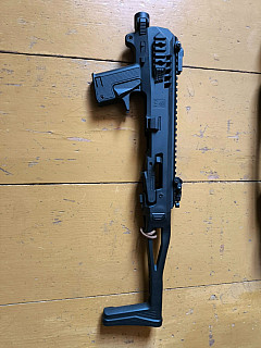 Micro RONI CAA gen.3