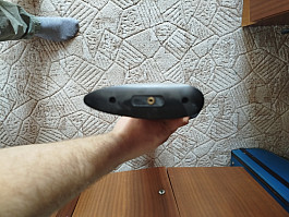 Brokovnice golden eagle 