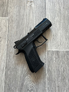 Co2 CZ75 