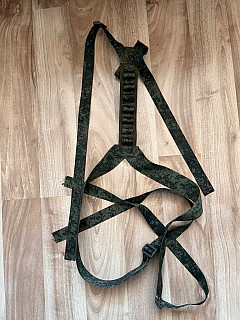 Ypsilony v kamufláži EMR