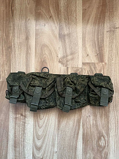 Smersh SVD sumka EMR