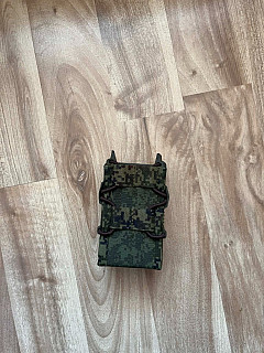 EMR Fast sumka na 2 zásobniky