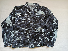 URBAN TTsKO UNIFORMA 