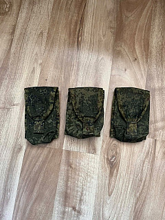 Technicom univerzalna sumka EMR