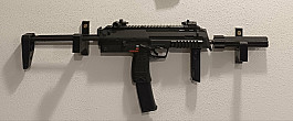 MP7-A1 TM originál 2012 AEG mini T