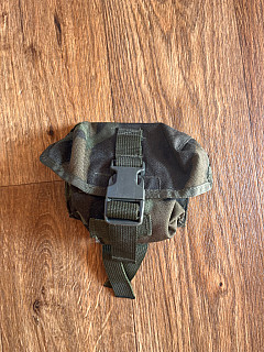 Univerzální sumka vz.95  [TacticalPro]