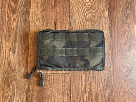 Admin panel vz.95 [TacticalPro]