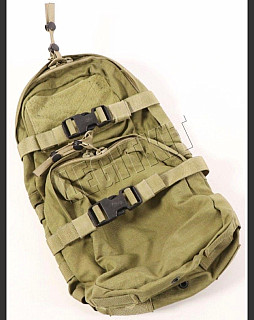 KOUPÍM molle mjk MLCS map