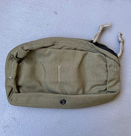 KOUPÍM MLCS mjk Horizontal Utility Pouch