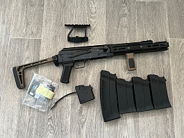 Saiga 12 HPA/GBB 