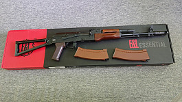E&L AKS-74N se sklopnou pažbou, Essential (Mosfet Verze)