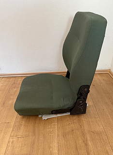 Sedadlo do Humvee, HMMWV