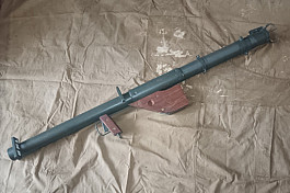 Replika M1 bazooka ZIB
