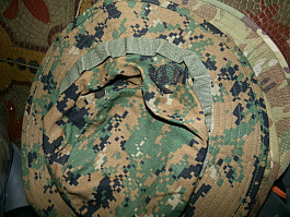 US army rukavice U.S. MECHANIX USMC M PACT TAA M-PACT  combat gloves