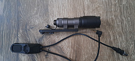 Svítilna surefire kx1a (kopie) s double switchem