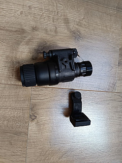 Noční vidění Armasight GEN 2