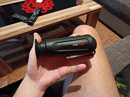 Termovizní monokulár HIKMICRO LYNX LC06S
