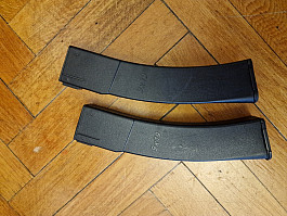 PP-19 zásobníky LCT