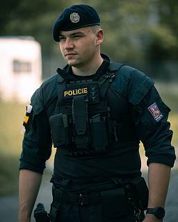 Nosič plátů REIDER 1.0 černá