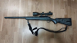 Prodám VSR-10
