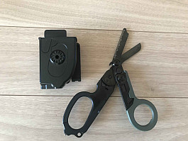 záchranářské taktické nůžky