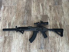 Ak Carbine AT-AK01