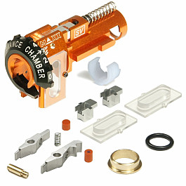 Maxx Model Scar hop-up VFC