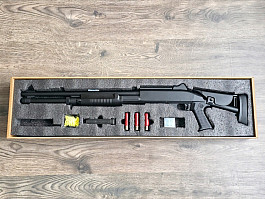 Brokovnice Cyma CM.373M