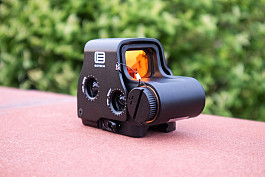 Spec precision Kolimátor EOTech HWS EXPS3-2