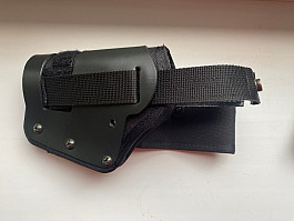 Dasta Glock 19 + sumky 